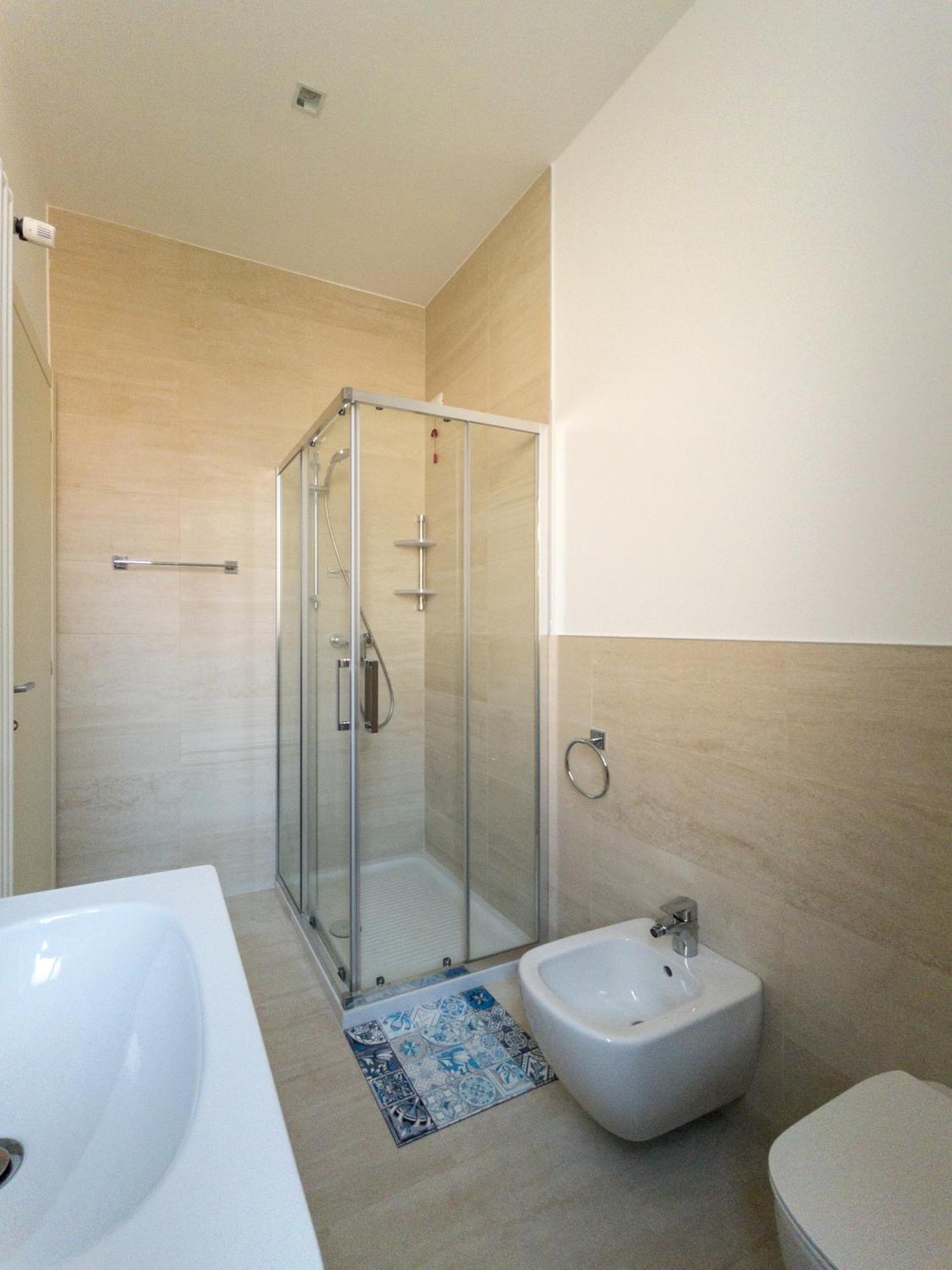 Rrrapido Holy And - Via Sardegna Maison d'hôtes Milan