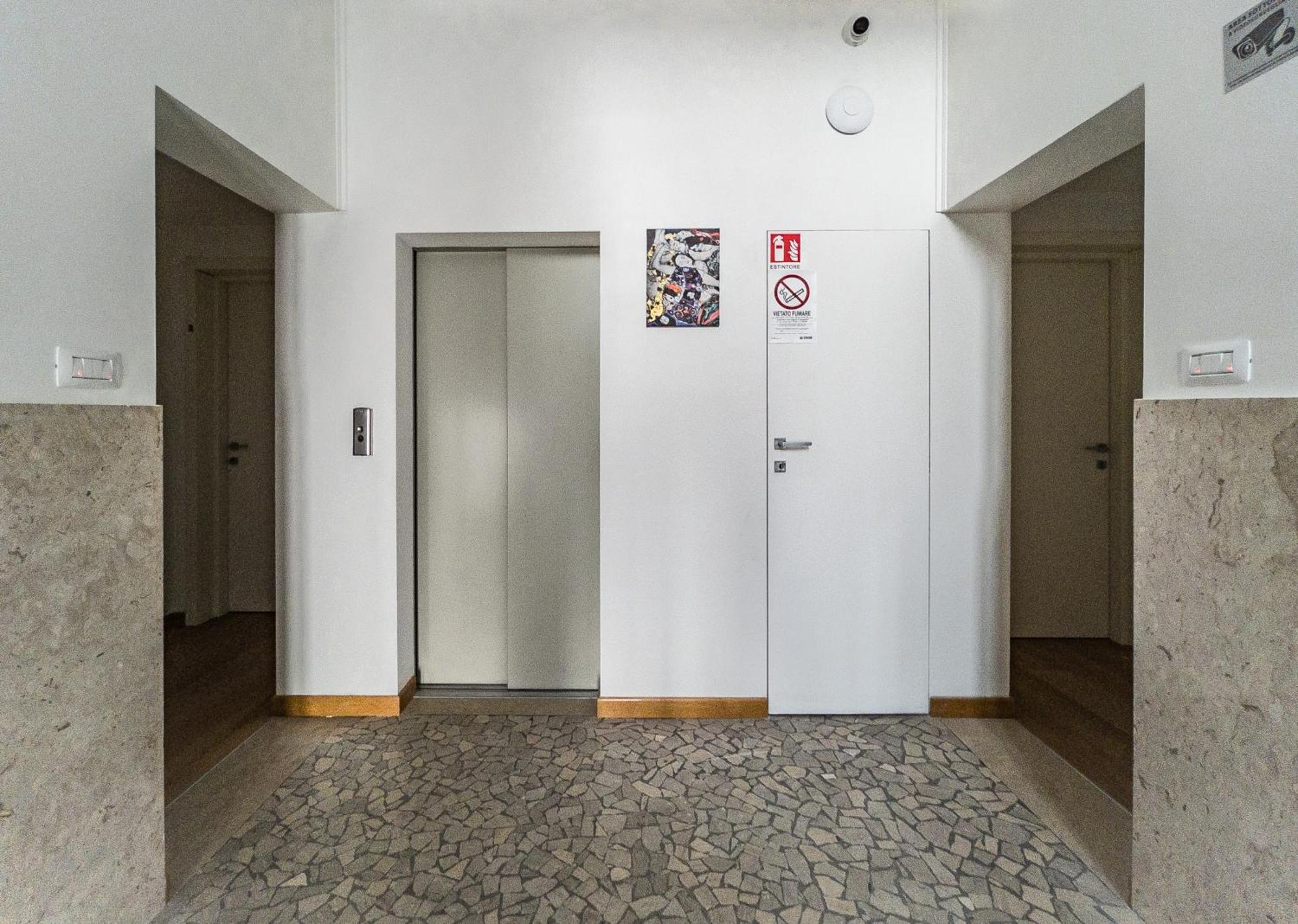 Guest house Rrrapido Holy And - Via Sardegna Milan