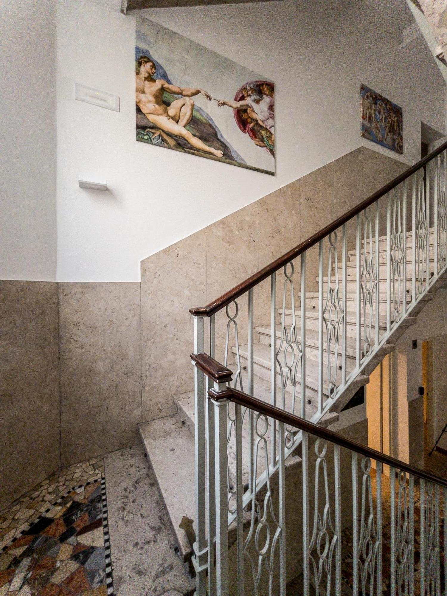 Rrrapido Holy And - Via Sardegna Guest house Milan
