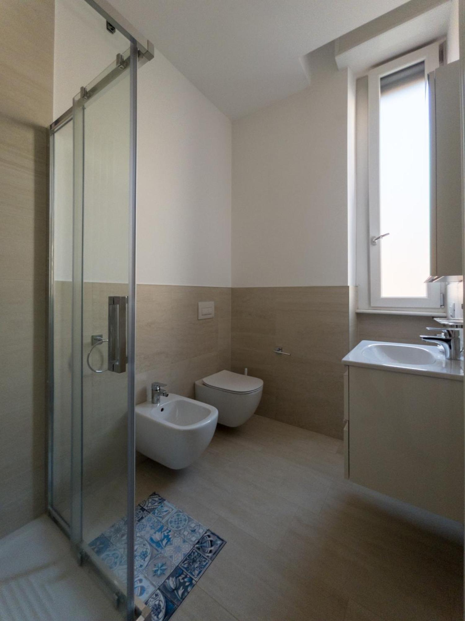 Rrrapido Holy And - Via Sardegna Guest house *