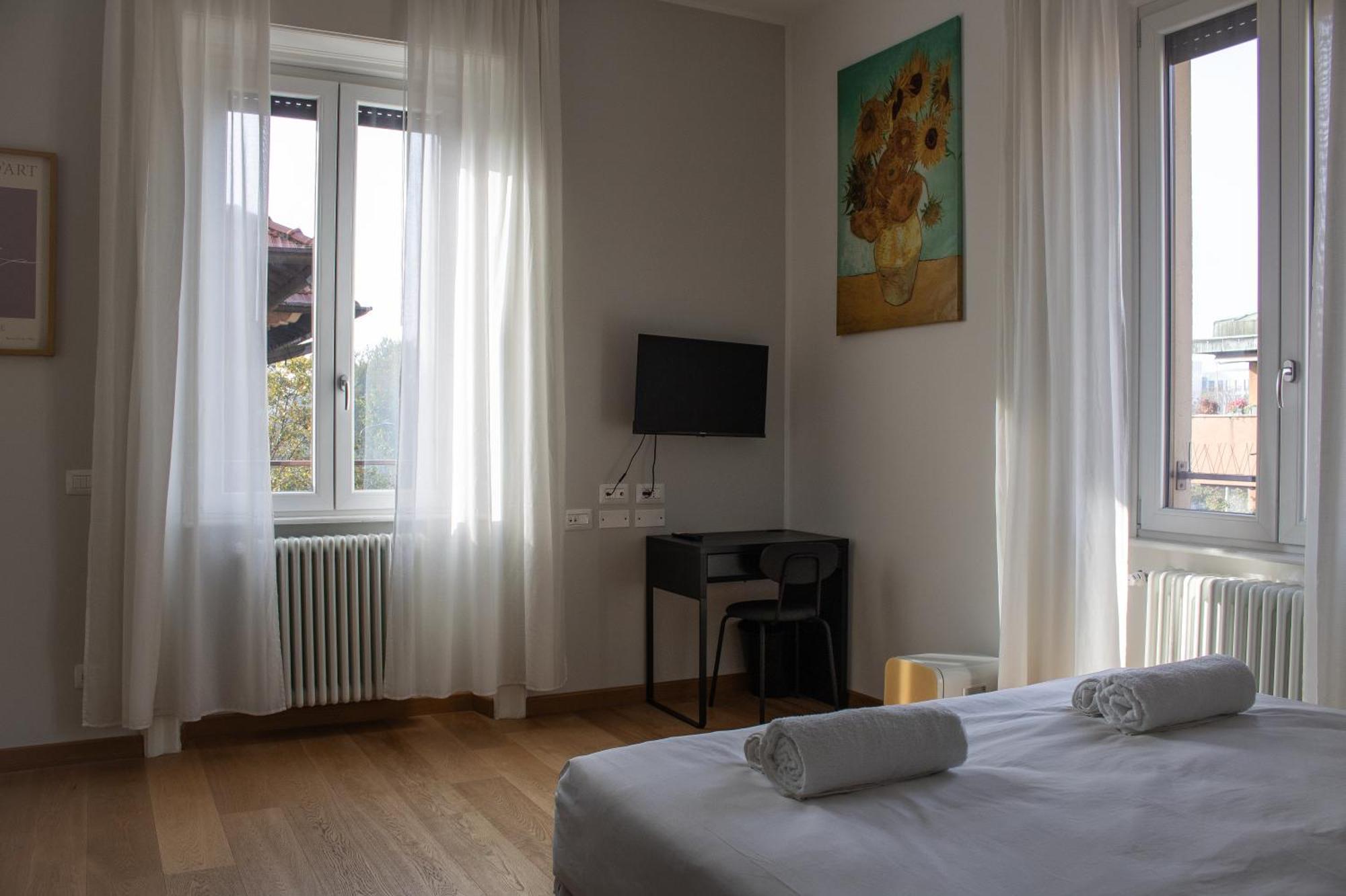 Guest house Rrrapido Holy And - Via Sardegna