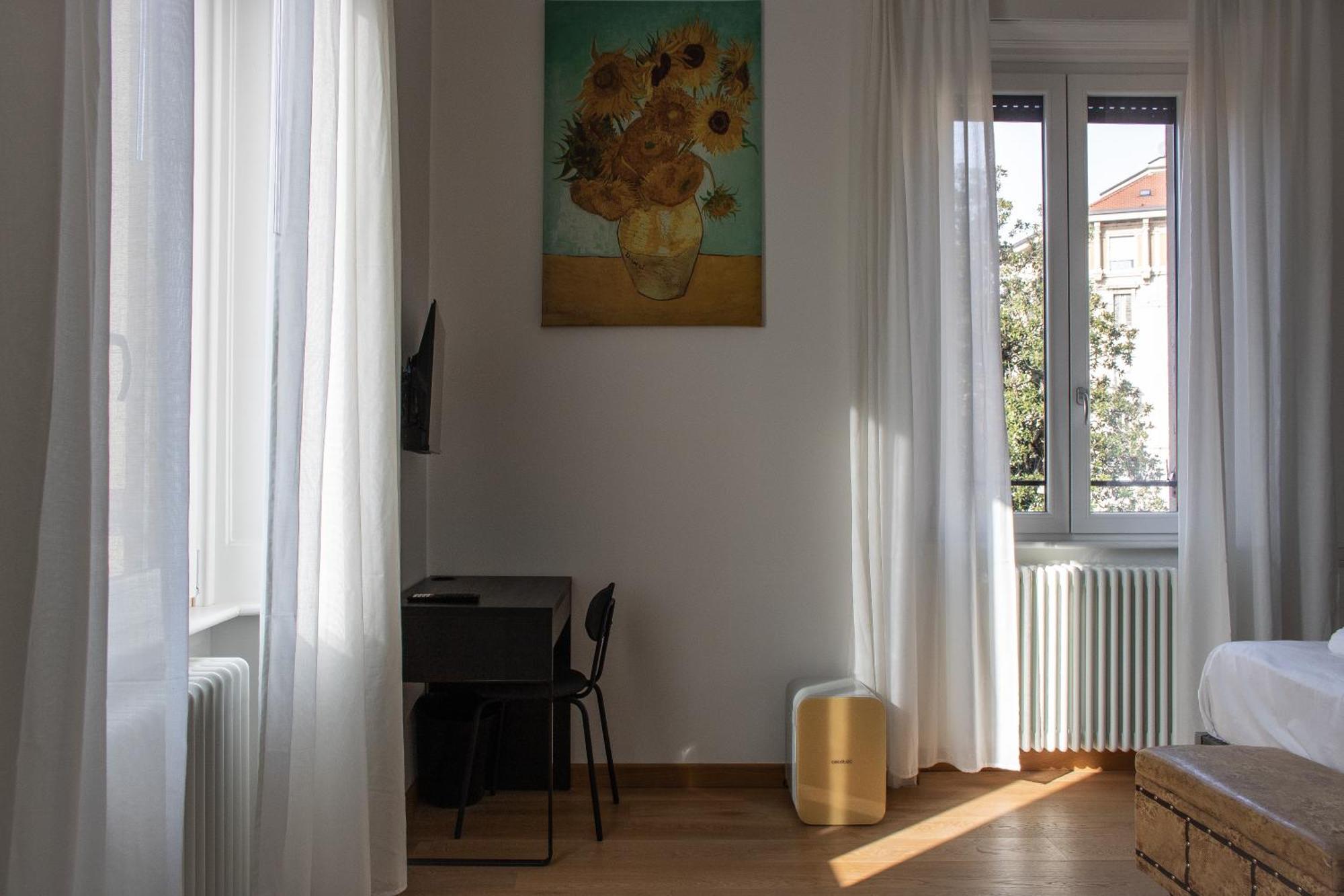 Rrrapido Holy And - Via Sardegna Guest house Milan