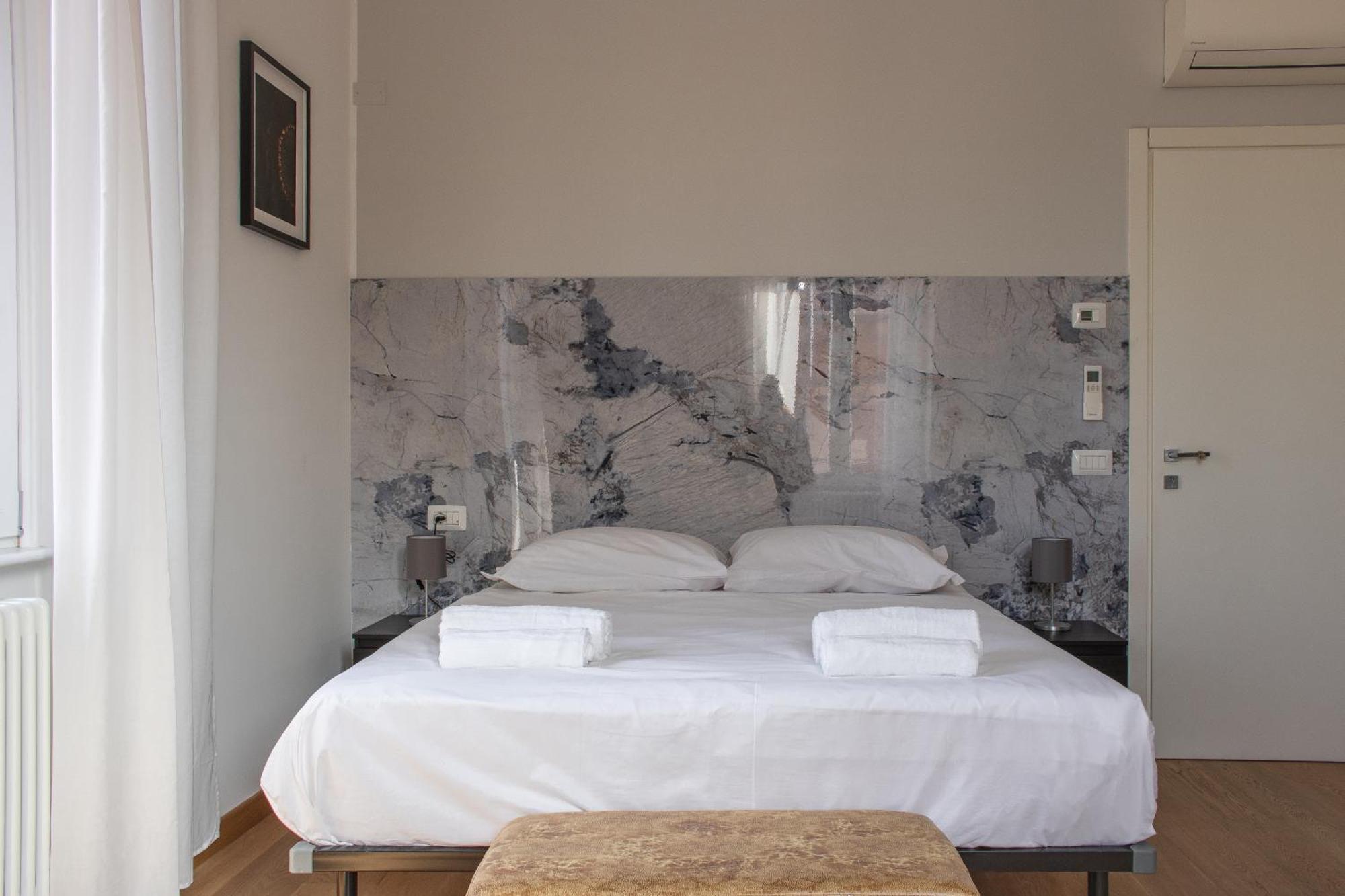 Rrrapido Holy And - Via Sardegna Guest house *