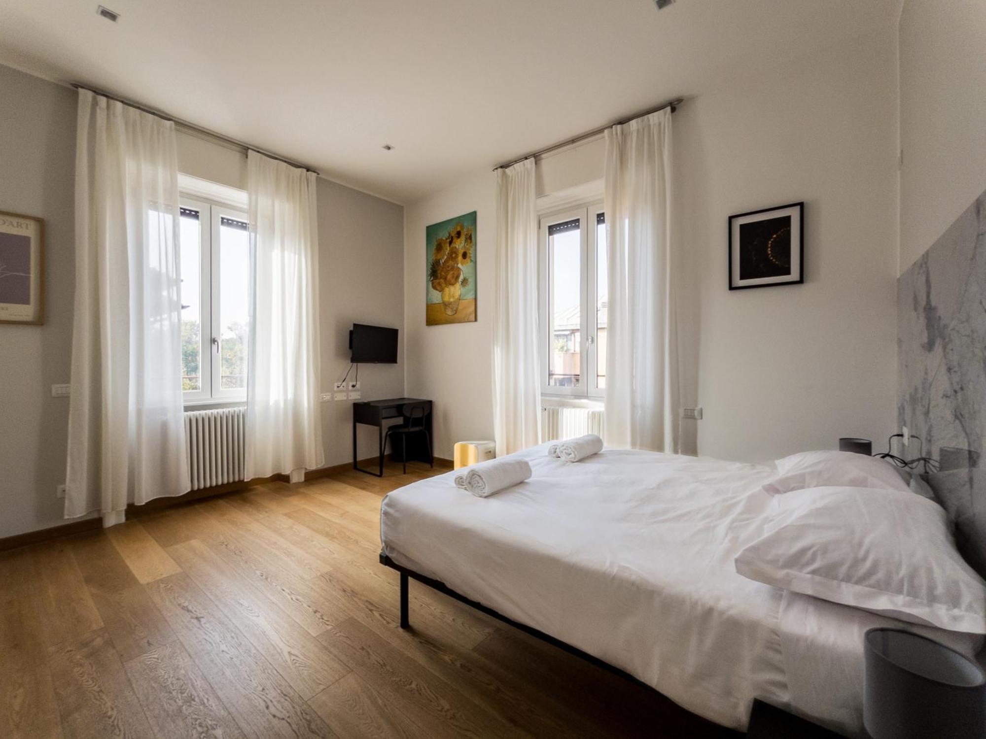 Guest house Rrrapido Holy And - Via Sardegna *