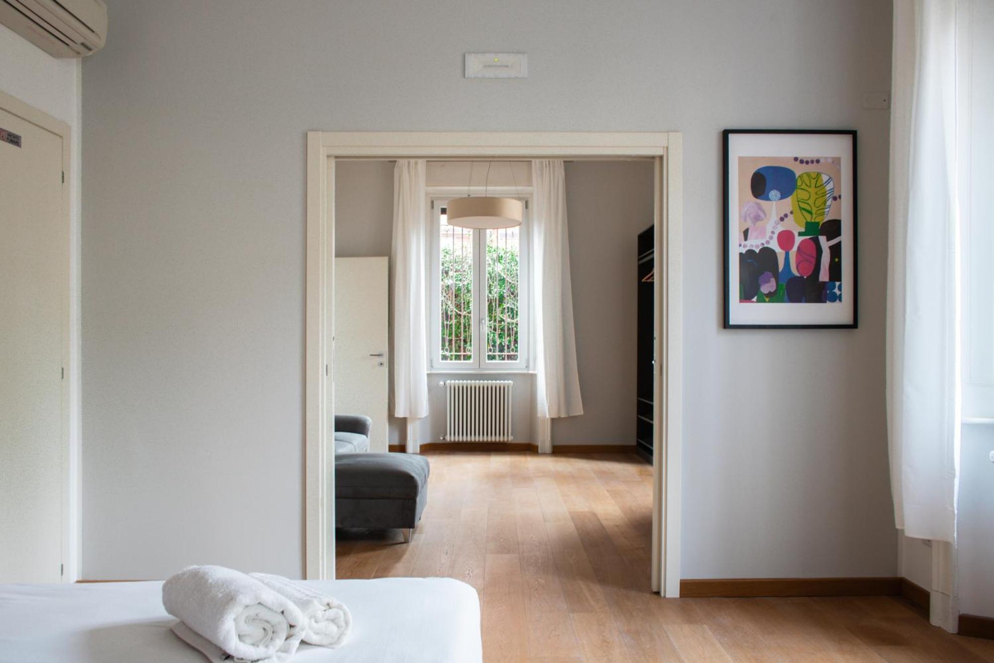 Rrrapido Holy And - Via Sardegna Guest house *