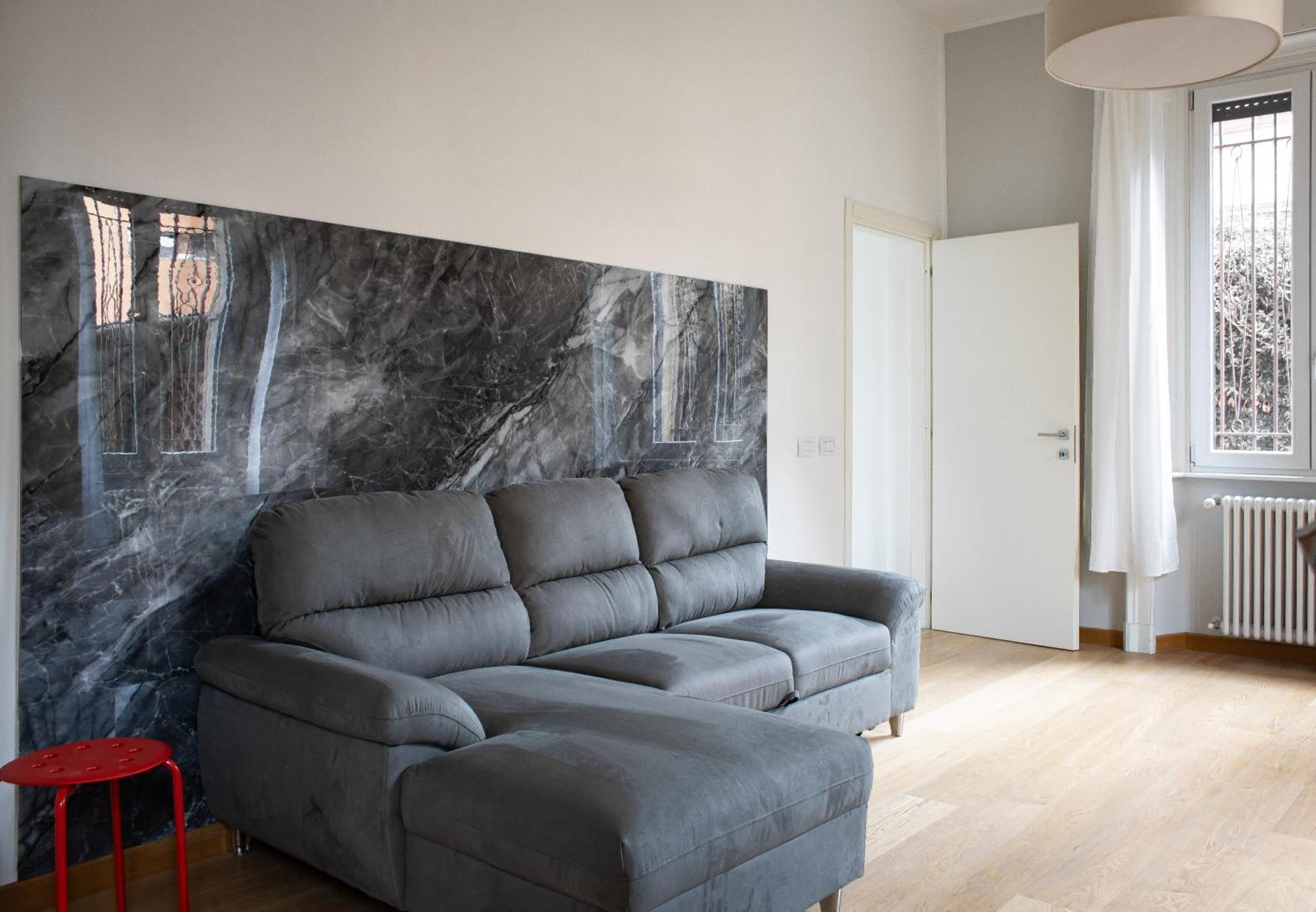 Rrrapido Holy And - Via Sardegna Guest house Milan