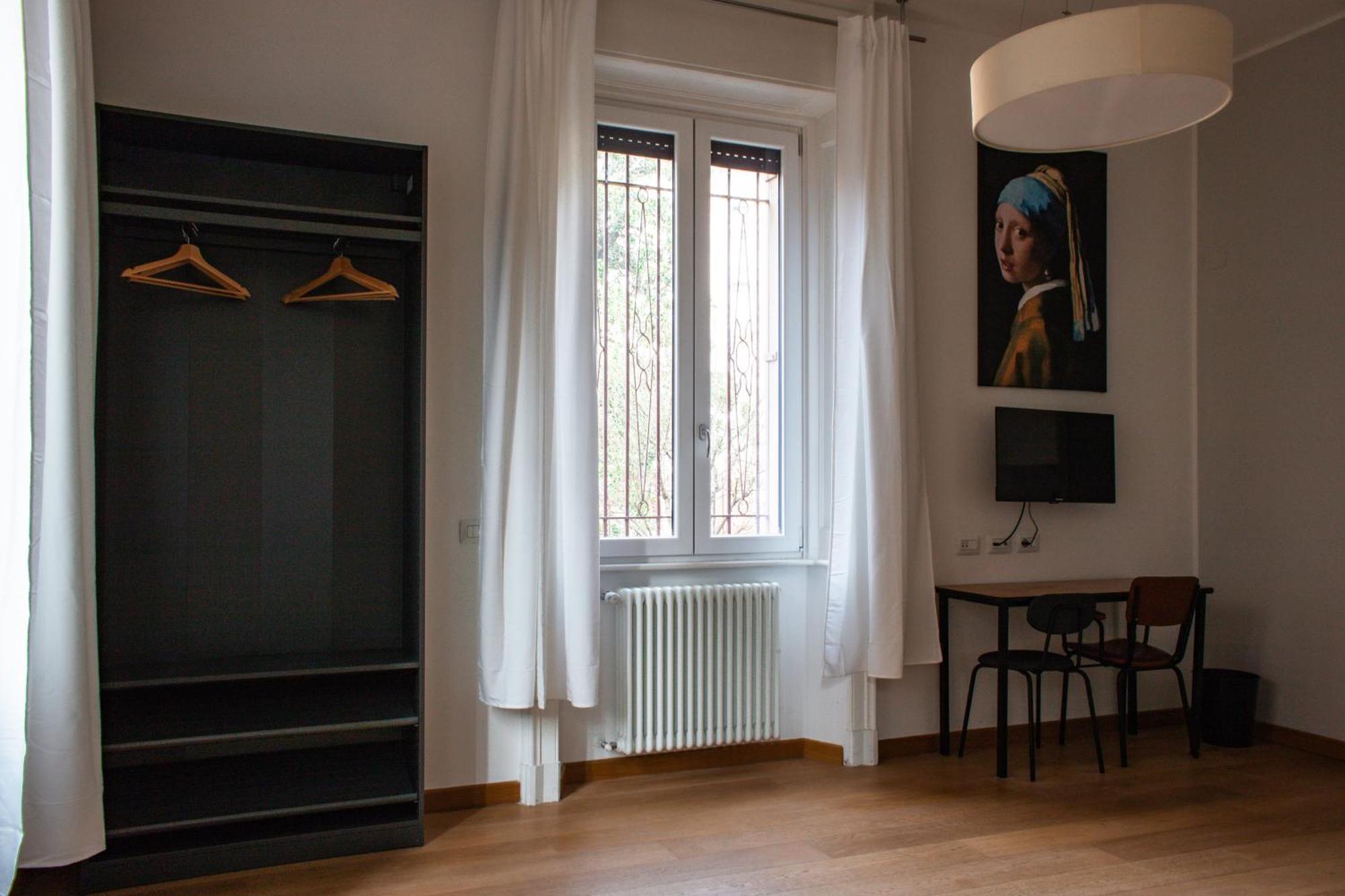 Rrrapido Holy And - Via Sardegna Guest house Milan