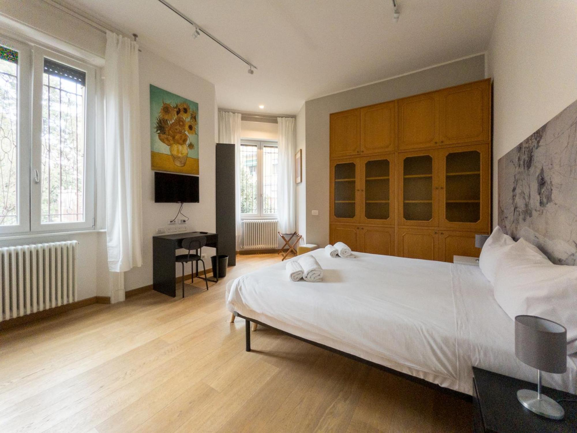 Guest house Rrrapido Holy And - Via Sardegna *