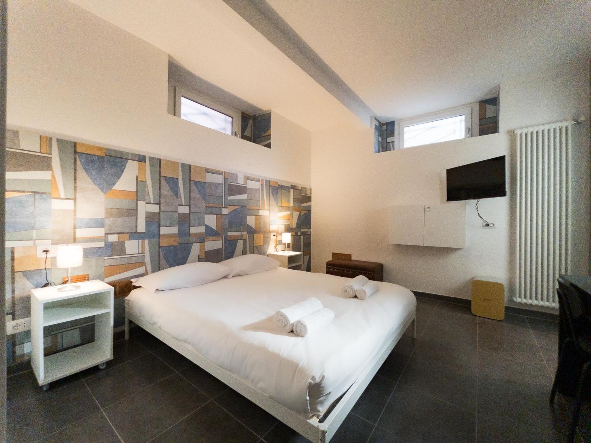 Guest house Rrrapido Holy And - Via Sardegna