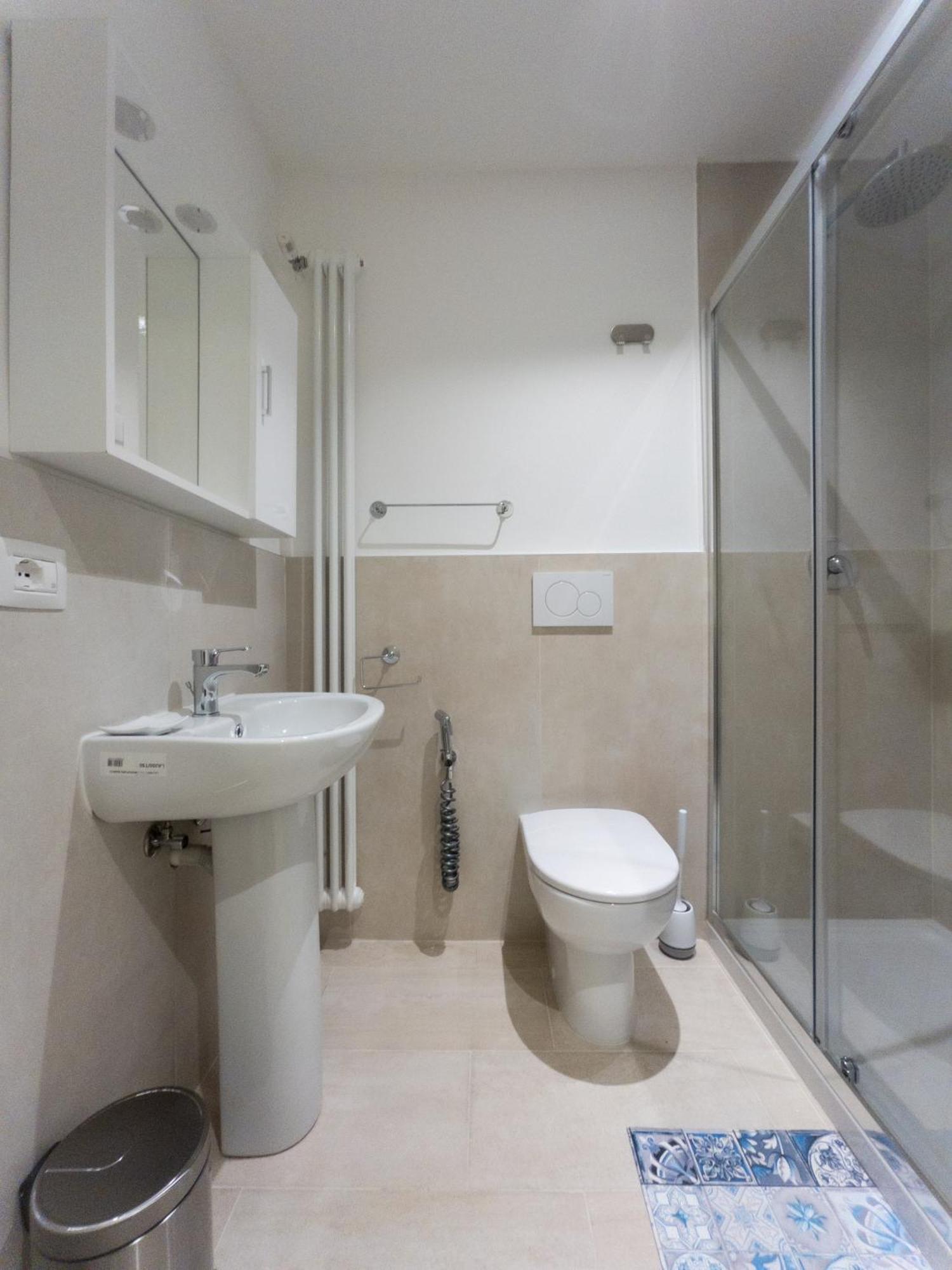 Rrrapido Holy And - Via Sardegna Guest house *