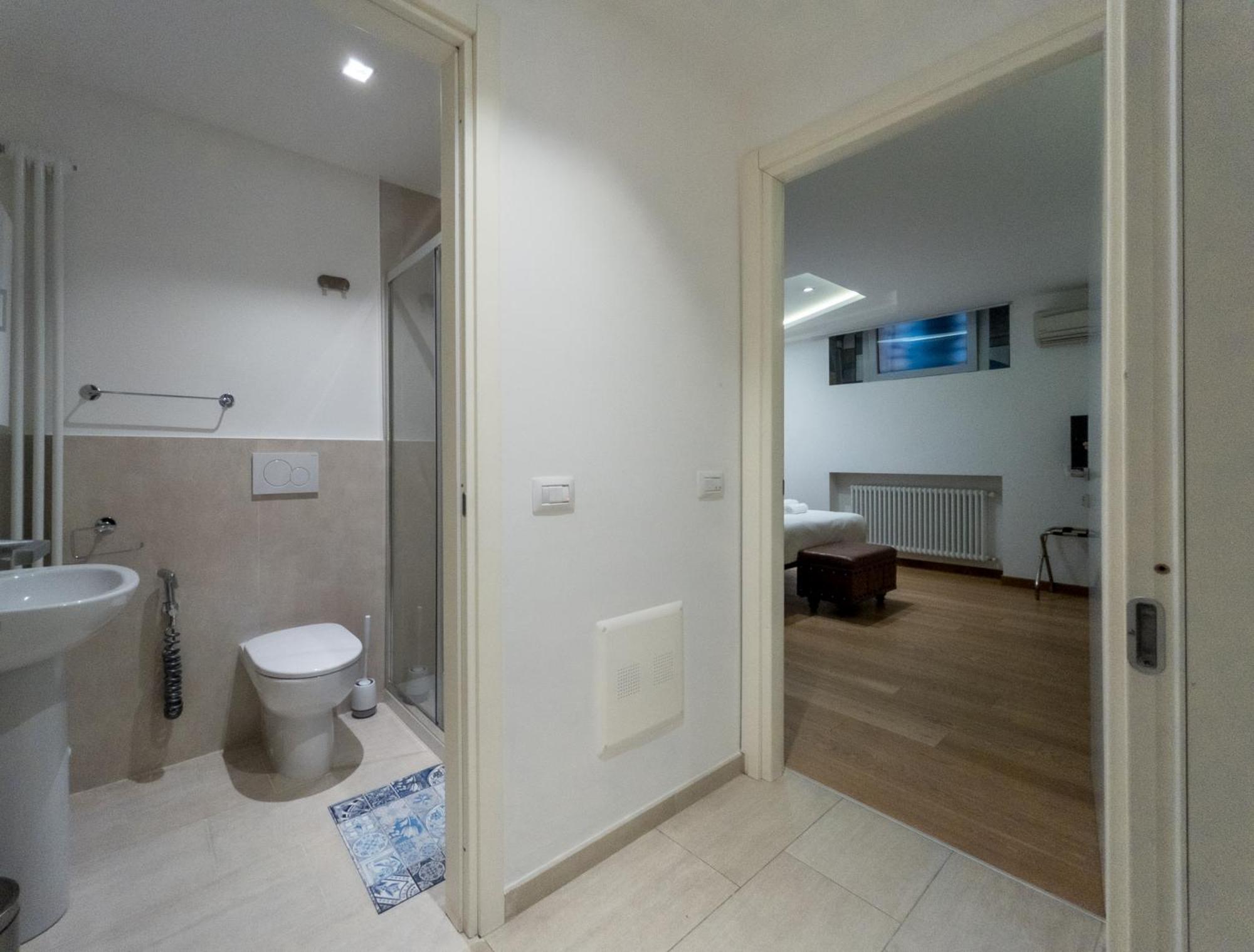 Guest house Rrrapido Holy And - Via Sardegna *