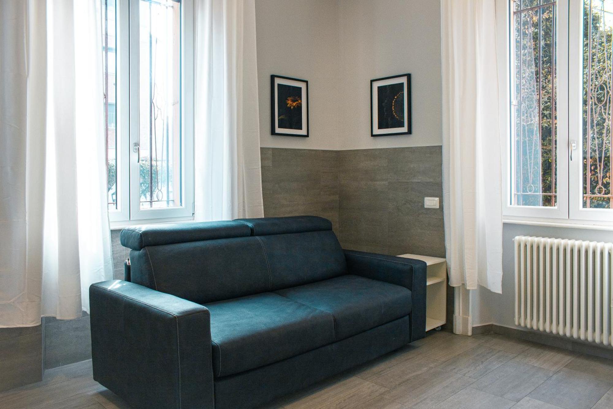 Rrrapido Holy And - Via Sardegna Guest house *