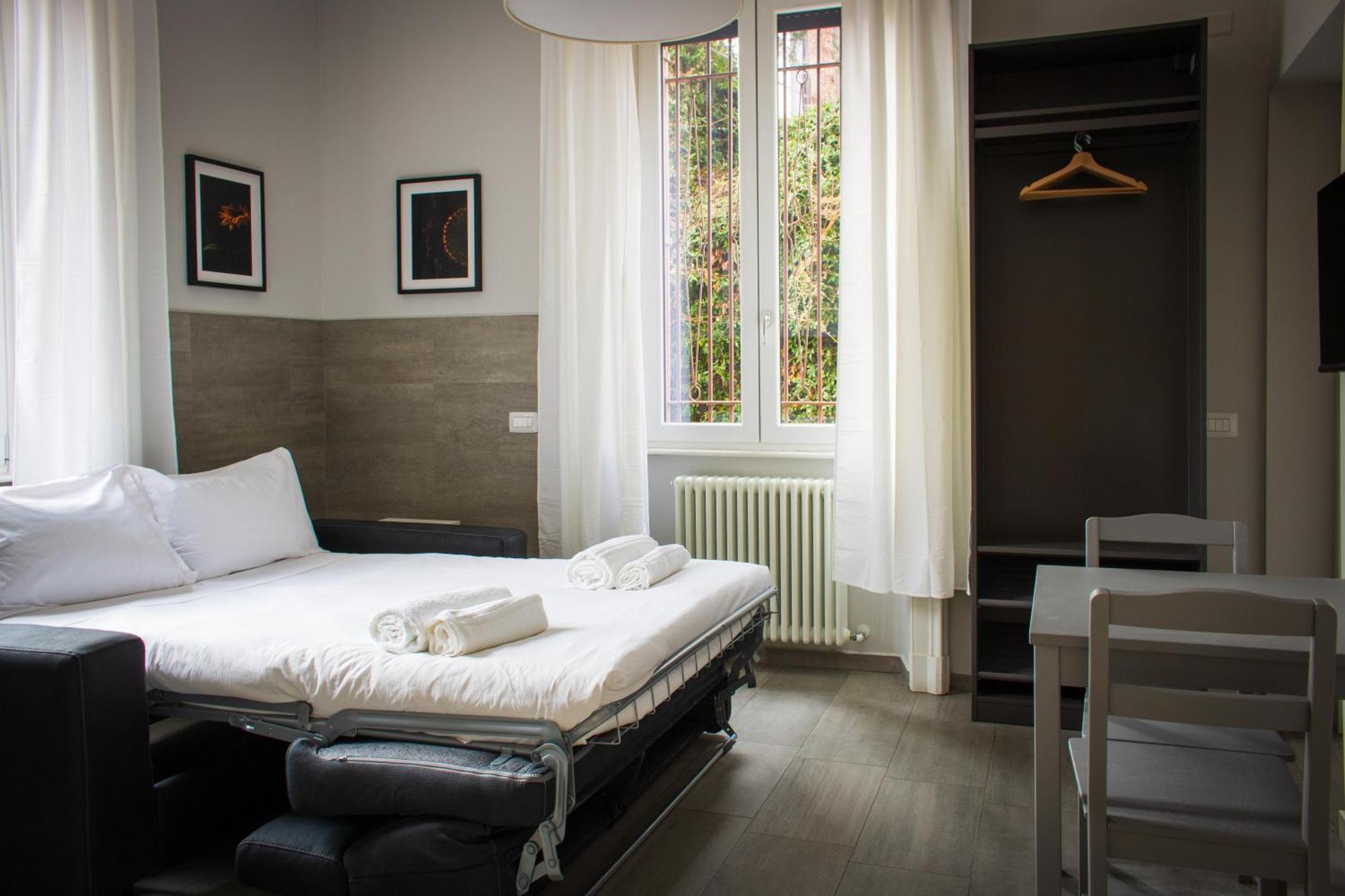 Rrrapido Holy And - Via Sardegna Guest house *
